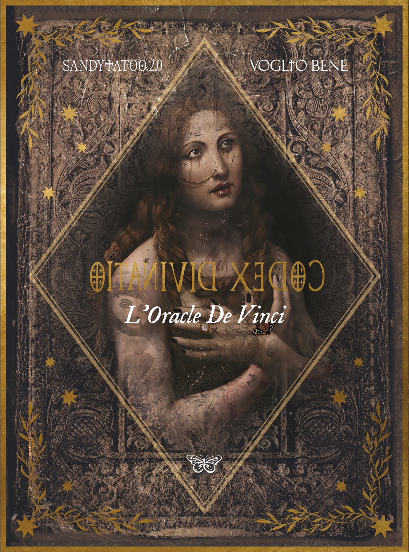 L'Oracle De Vinci