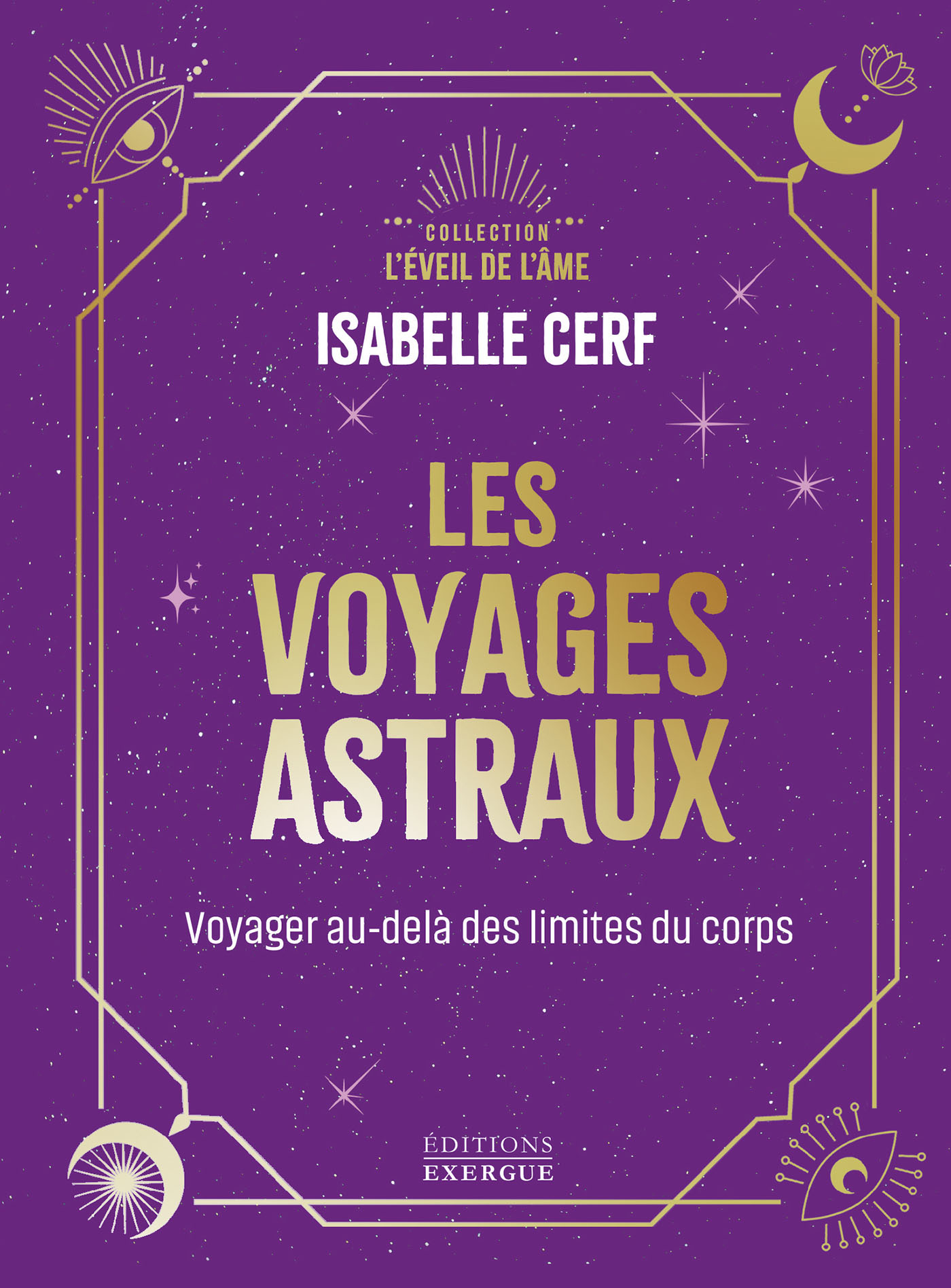 Les voyages astraux