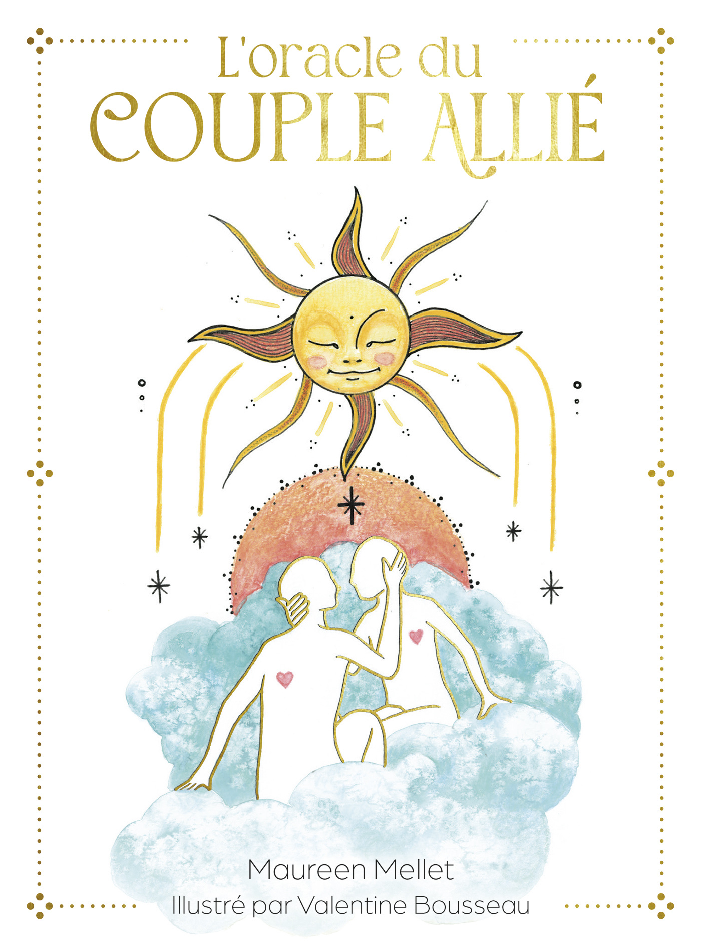 L'oracle du couple alli