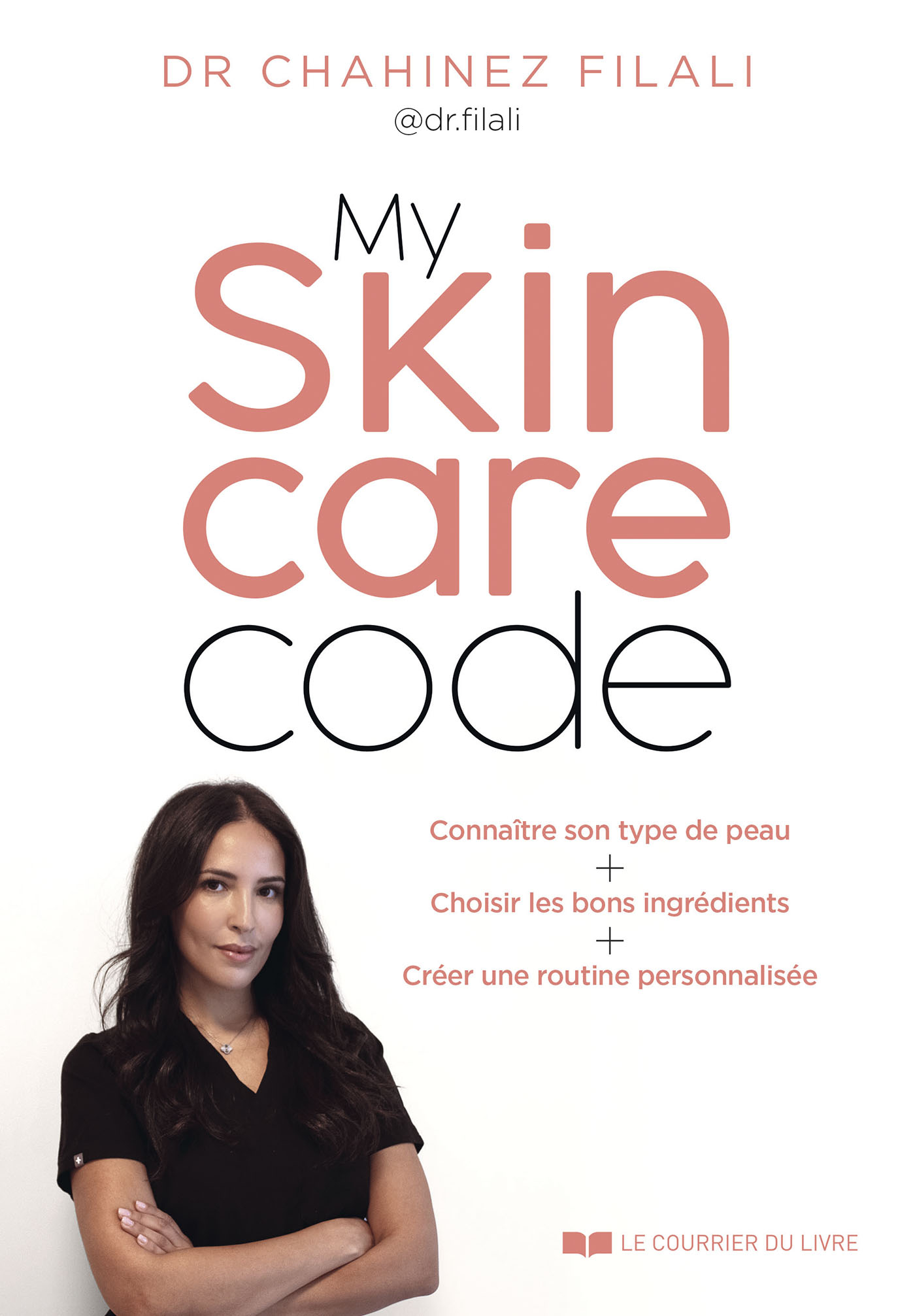 My Skincare code