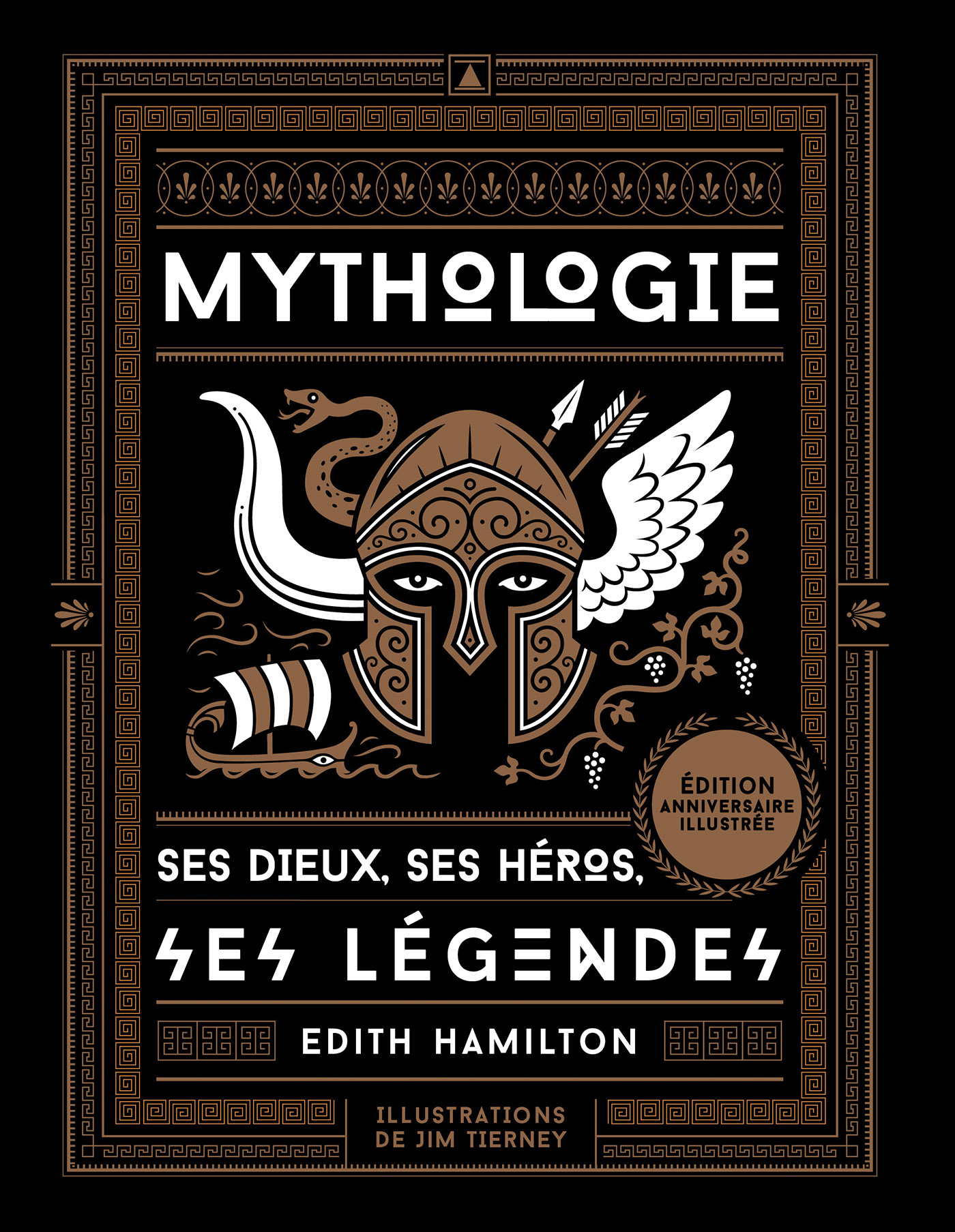 Mythologie