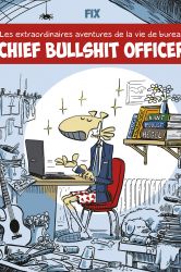 Chief bullshit officer