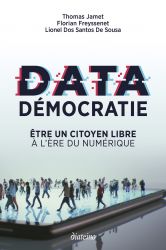 Data démocratie