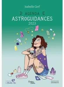 Agenda Astroguidances 2023
