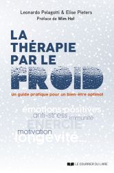 La thrapie par le froid