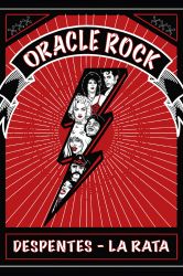Oracle Rock