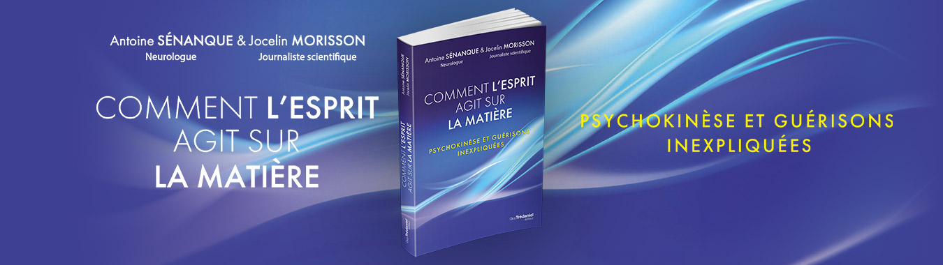 Comment l'esprit agit sur la matire